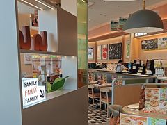 -菲滋意式餐厅(长兴东鱼坊店)