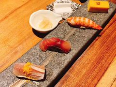 -桐寿司Sushi Tong