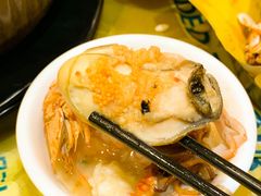 -桥东喜碧海鲜街(水东街店)