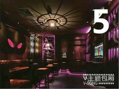 -唯尚主题式KTV(红谷滩店)