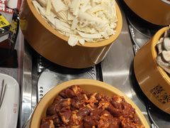 -喜家自助小火锅(乐客城店)
