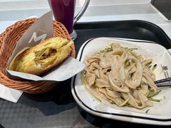 -魏家凉皮(郑州东站店)
