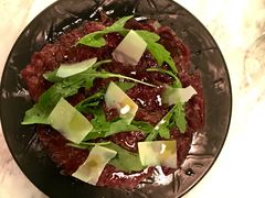 -La Mer Restaurant & Lounge