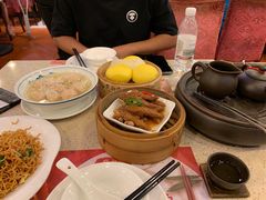 -点都德(盘福楼店)