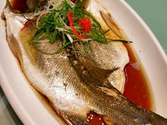 -鹊华居·地道鲁菜·海鲜·融合味(大明湖店)