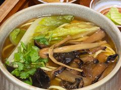 -安多素食(广仁寺路店)