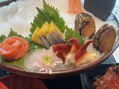 -花潮料理艺食馆(SM新生活广场店)