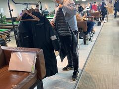 -云川台球(马甸店)