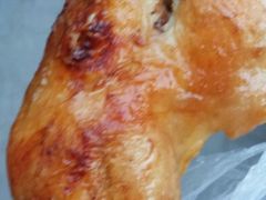 烤鸡-四云楼烤鸡店(吉庆街店)