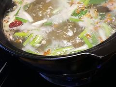 -陆记牛庄·碳锅龙虾烧烤(爱上花园店)