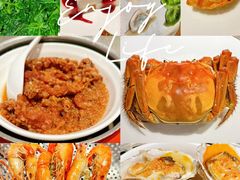 -粗茶淡饭·蒸鲜(光谷店)