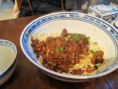 -辣肉面大王(天平路店)