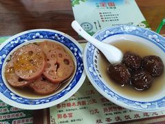 -粗茶淡饭(东关街店)
