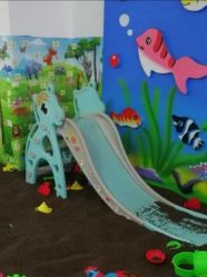 -美加乐儿童乐园(江宁文鼎广场店)