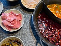 -大虎重庆老火锅(正弘城店)