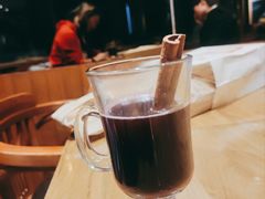 热红酒-安妮意大利餐厅(世贸天阶店)