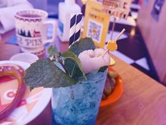 -甲丁坊·德餐·酒吧(五棵松华熙店)