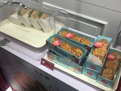 -味多美蛋糕(苏州街地铁店)