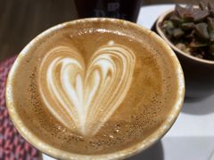 -Peet's Coffee皮爷咖啡(德基店)