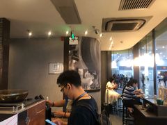 -星巴克(北京南站第二店)
