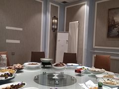 包厢-富强酒店(正阳大街店)