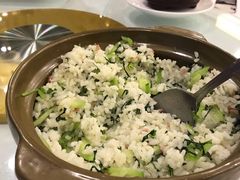 野菜饭-雪园上海饭店(港湾1号店)