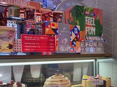 -DQ·蛋糕·冰淇淋(万象城店)