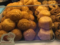 -西树泡芙(蓝色港湾店)