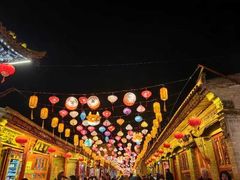 -丹噶尔古城