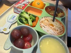 -关东小磨东北菜(上海长风大悦城店)