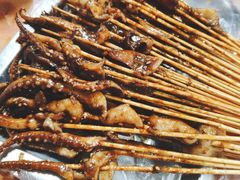 -十里铺铁板鱿鱼