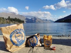 -Fergburger(皇后镇店)