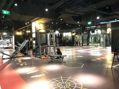 -VLines耀能运动24小时·月付制健身(京广桥店)