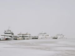 -青海湖二郎剑景区