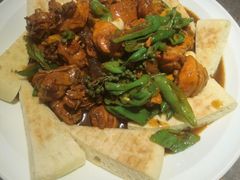 -闫府私房菜·老字号(恒隆店)