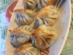 煎饺-裕满园(天宁广场店)