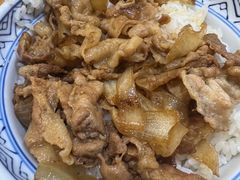 -吉野家(深圳水贝分店)