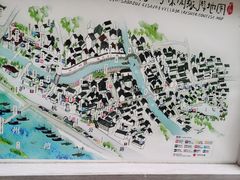 -金山嘴渔村