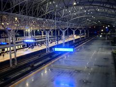 -合肥火车站(地铁站)