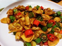 -丹江渔村(望京店)