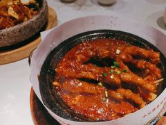 -七八冷面·延边朝鲜族美食(欢乐谷店)