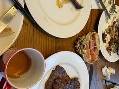 -昆山琶拉帝诗酒店·河畔咖啡厅Riverside Cafe