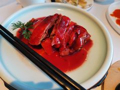 -松鹤楼·非遗·苏帮菜(融科店)