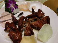 -新加坡泰园村酒楼直营(新华路店)