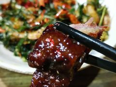 -兰溪小馆(东直门簋街店)