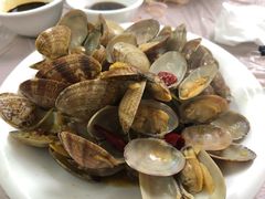-阿杰臻选海鲜饭店(普陀山店)