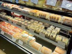 -红宝石·鲜奶小方·海派西点房(浦三店)