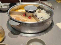 -巴奴毛肚火锅(大剧院店)