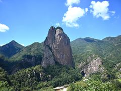 -楠溪江风景名胜区