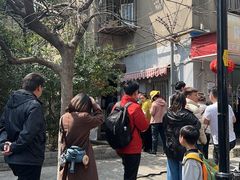 -叶新小吃店(来凤小区总店)
